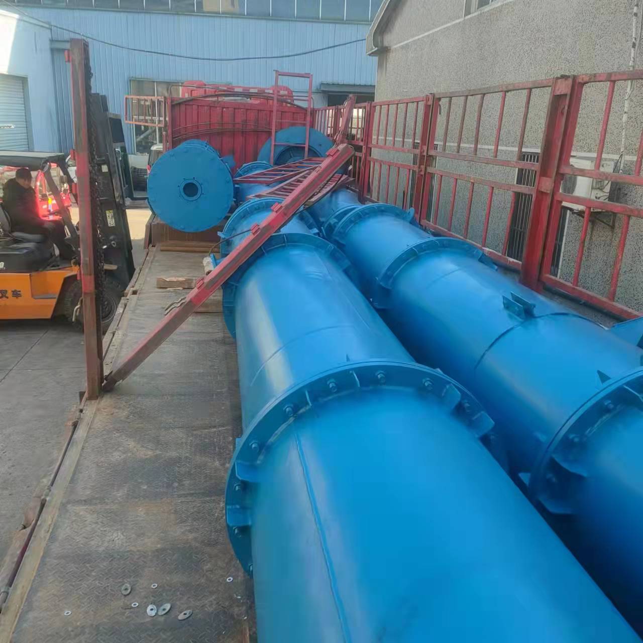 石墨加热器的结构，20多年的企业告诉你